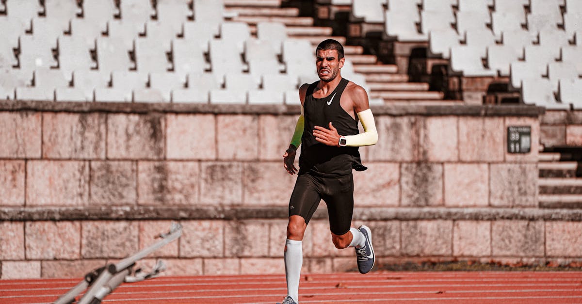 découvrez les meilleures chaussures de course 2026 pour allier confort, performance et style lors de vos entraînements et compétitions.
