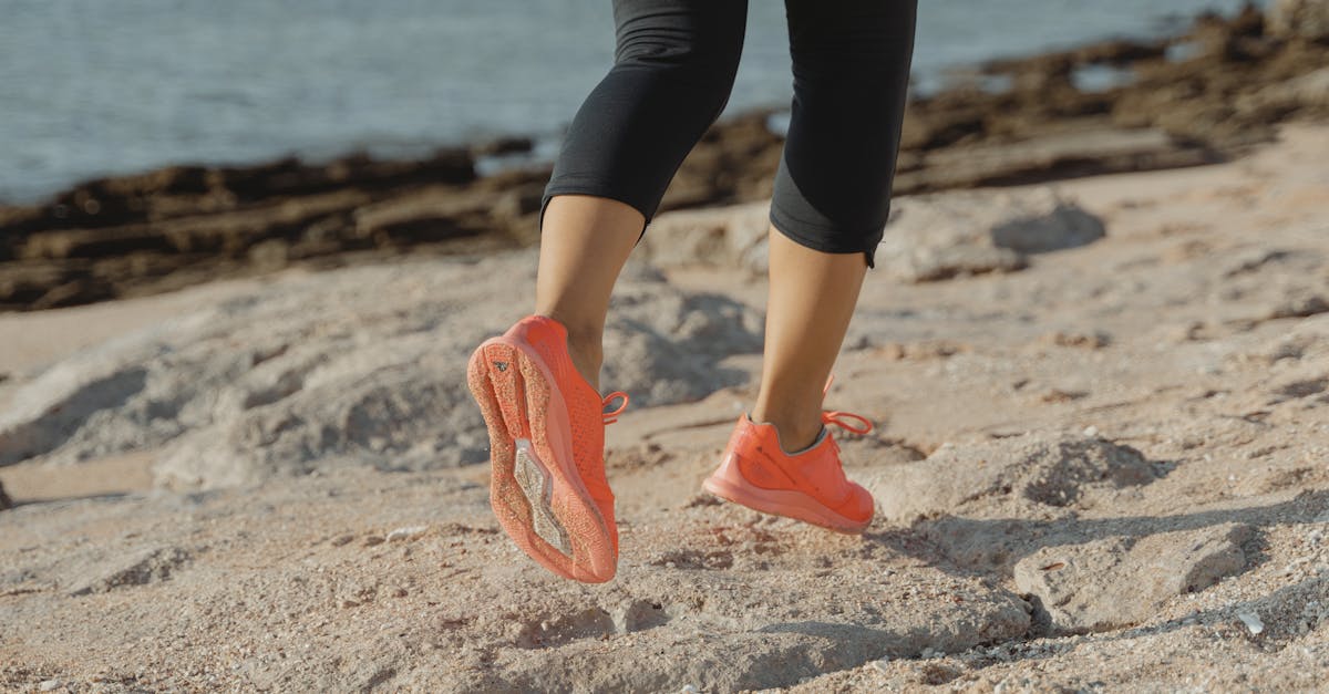 découvrez les meilleures chaussures de running de 2026 pour allier confort, performance et style lors de vos courses.