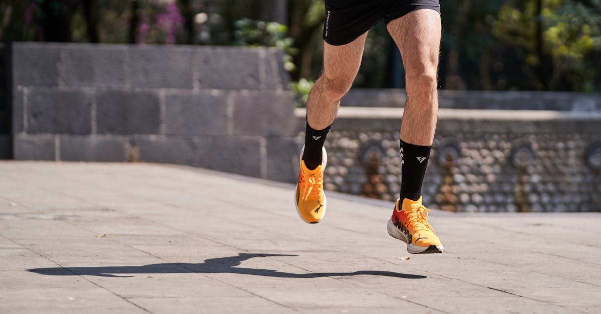 découvrez les meilleures chaussures de running de 2026 pour allier confort, performance et style lors de vos courses.