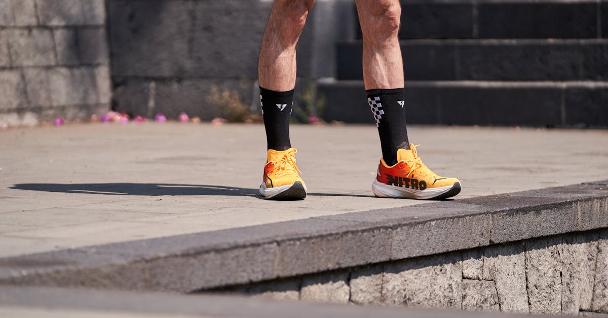 découvrez les meilleures chaussures de running pour 2026, alliant performance, confort et innovation pour tous les coureurs.