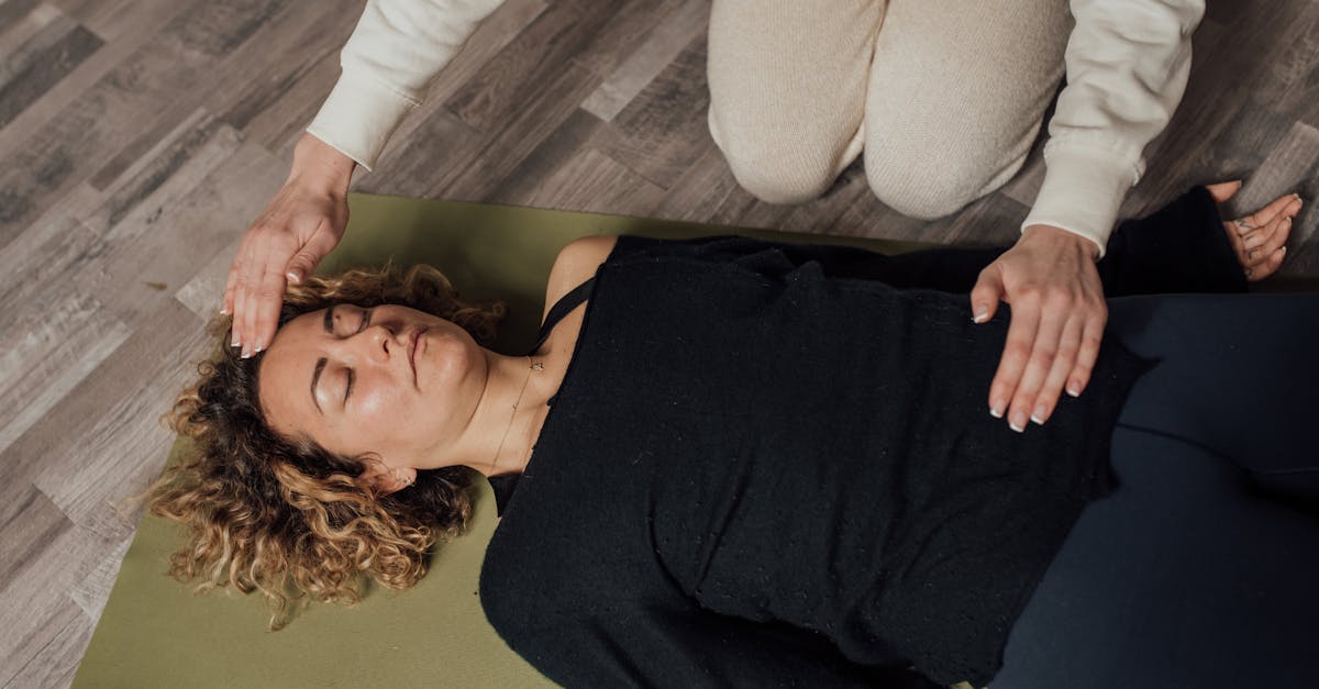 découvrez des techniques de respiration efficaces pour améliorer votre bien-être, réduire le stress et augmenter votre concentration au quotidien.