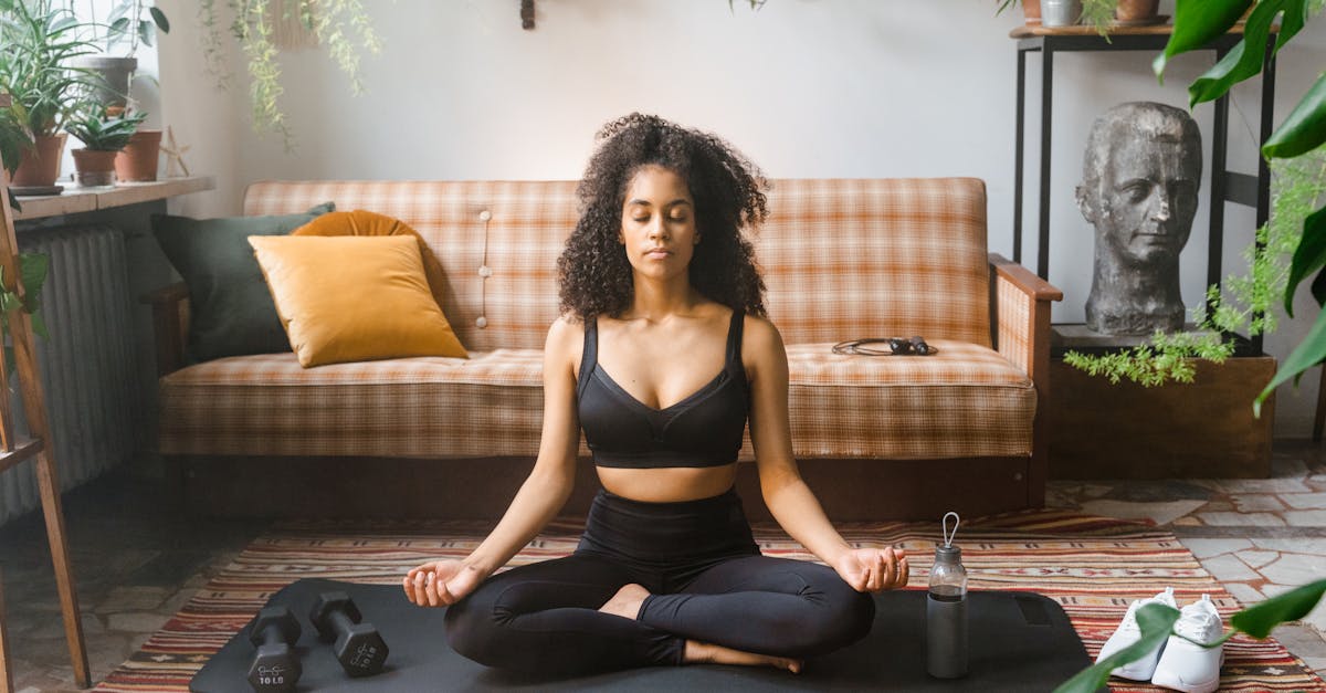 découvrez des techniques de respiration efficaces pour améliorer votre bien-être, réduire le stress et augmenter votre concentration au quotidien.