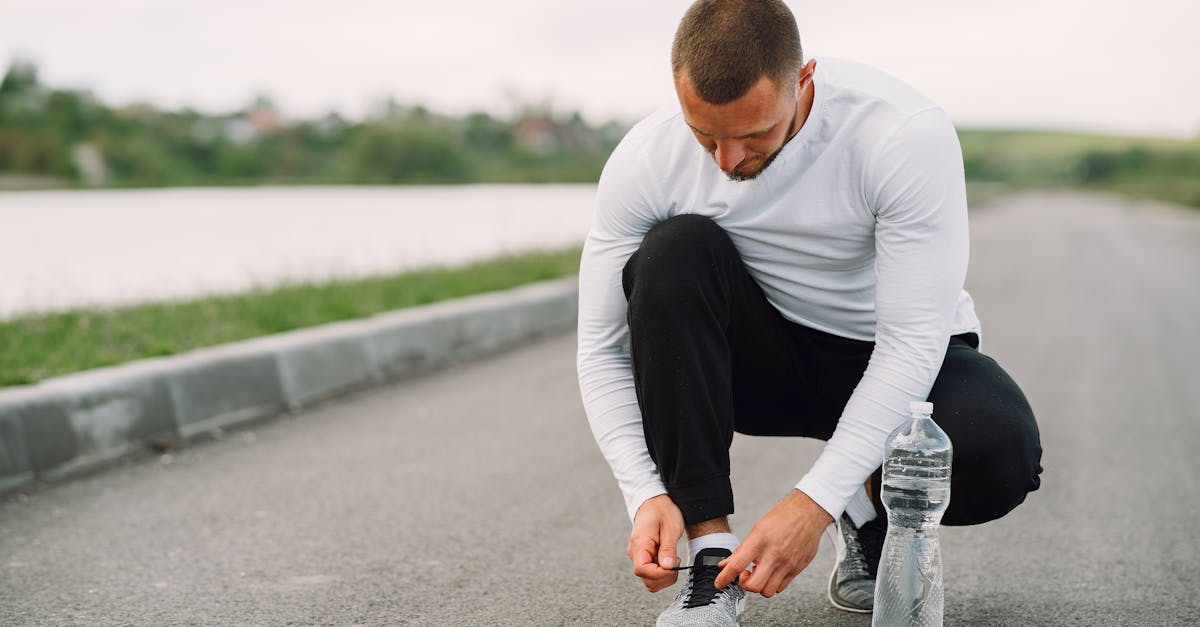 découvrez les erreurs courantes en course à pied et apprenez comment les éviter pour améliorer vos performances et prévenir les blessures.