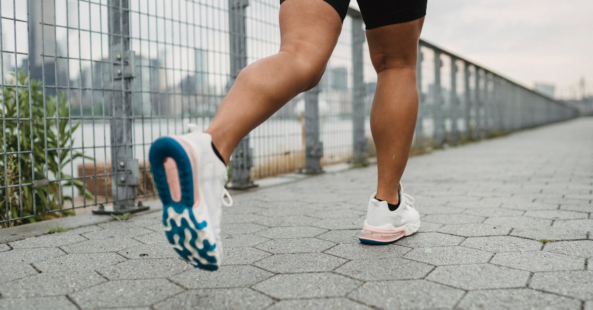 découvrez les erreurs courantes en course à pied et apprenez comment les éviter pour améliorer vos performances et prévenir les blessures.