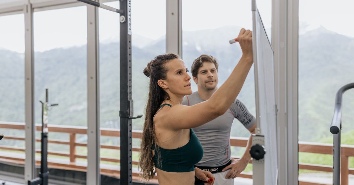 plan d'entraînement 5 km pour débutants : un programme simple et efficace pour commencer la course à pied et atteindre vos objectifs progressivement.