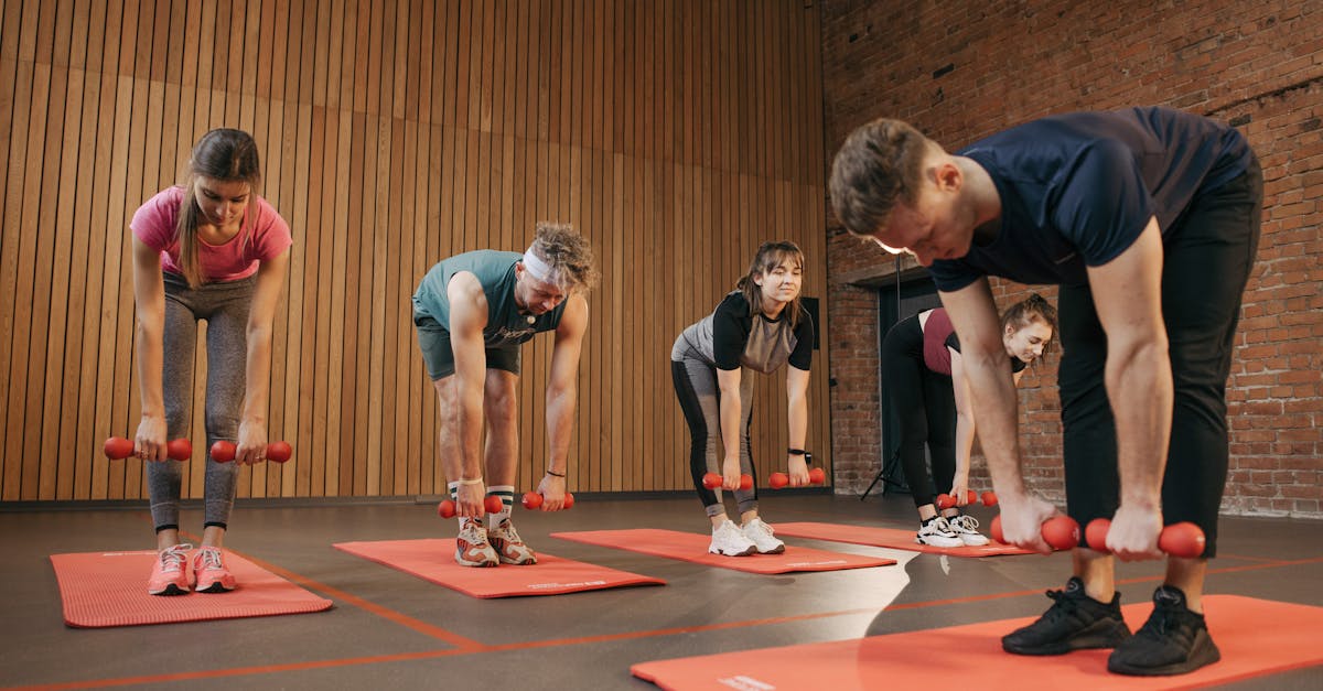 découvrez un plan d'entraînement k spécialement conçu pour les débutants, facile à suivre et adapté à tous les niveaux pour progresser rapidement.
