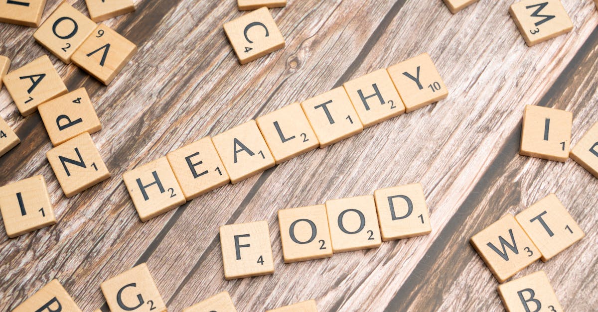 découvrez des conseils, astuces et informations essentielles pour une nutrition équilibrée et adaptée à vos besoins quotidiens.