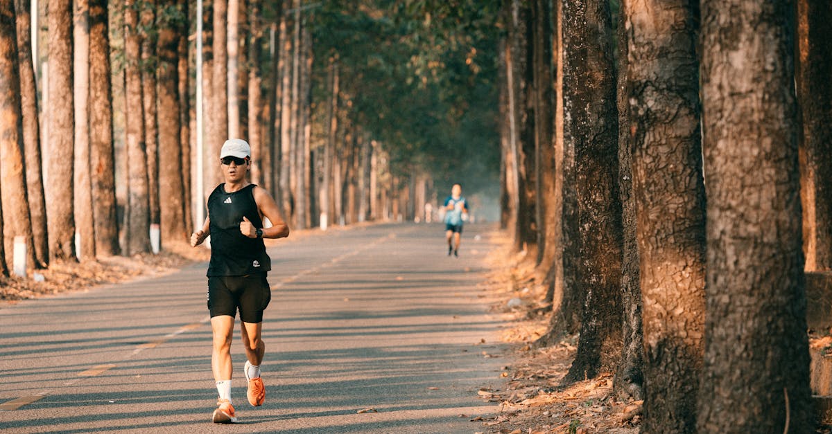 conseils essentiels pour les débutants en course à pied afin de prévenir les blessures et profiter d'une pratique saine et durable.