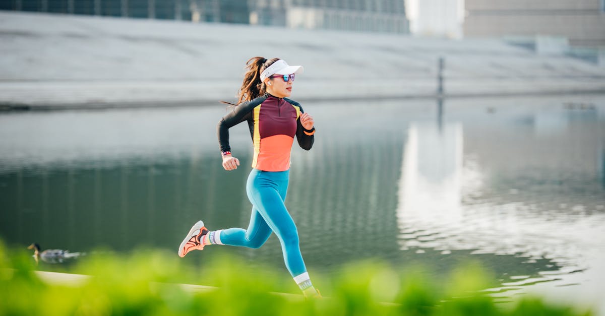 découvrez les bienfaits du running pour la santé physique et mentale, améliorez votre endurance, brûlez des calories et boostez votre bien-être au quotidien.