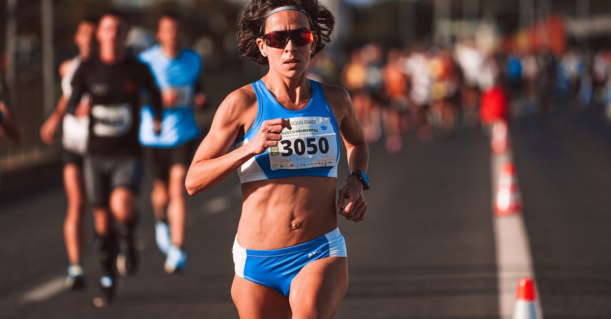 découvrez les bienfaits du running pour la santé physique et mentale, améliorez votre endurance, réduisez le stress et boostez votre énergie au quotidien.