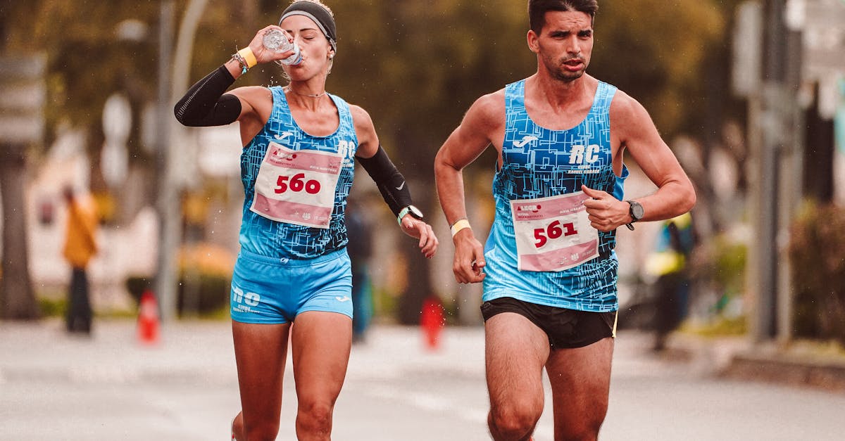 découvrez les bienfaits du running pour la santé physique et mentale, améliorez votre endurance, et boostez votre bien-être au quotidien.