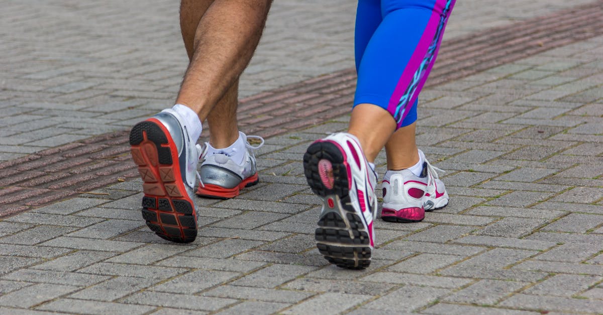 découvrez notre sélection d'équipements de running pour améliorer vos performances et votre confort lors de chaque course.