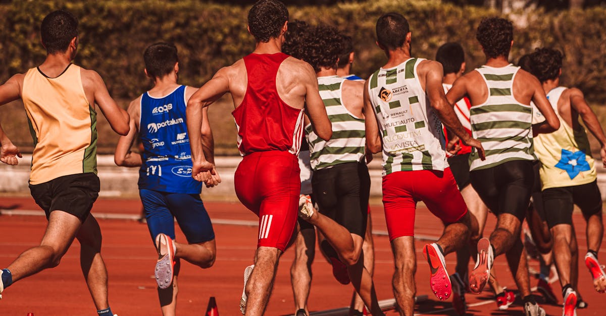 découvrez notre sélection d'équipements de running pour améliorer vos performances et votre confort lors de vos courses. choisissez les meilleurs articles adaptés à vos besoins.