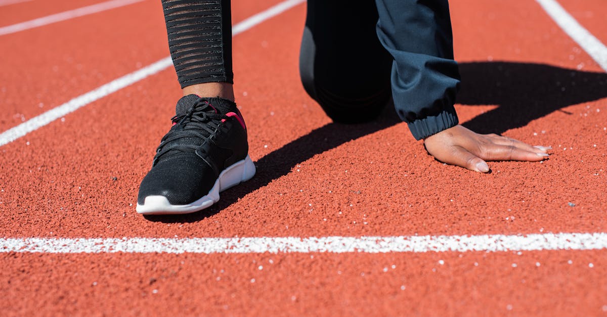 plan d'entraînement running : améliorez votre course avec un programme adapté à votre niveau pour progresser efficacement et atteindre vos objectifs.