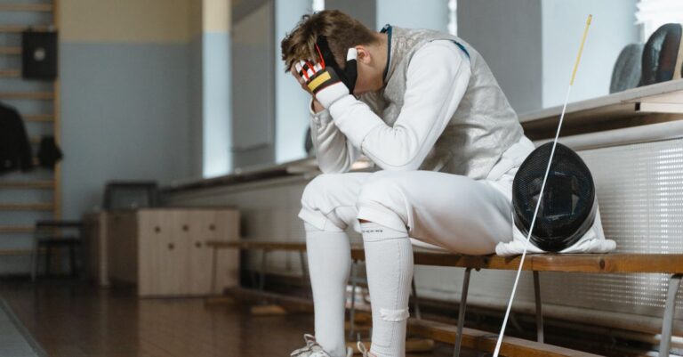 découvrez des techniques efficaces de préparation mentale pour améliorer votre concentration, gérer le stress et atteindre vos objectifs avec succès.