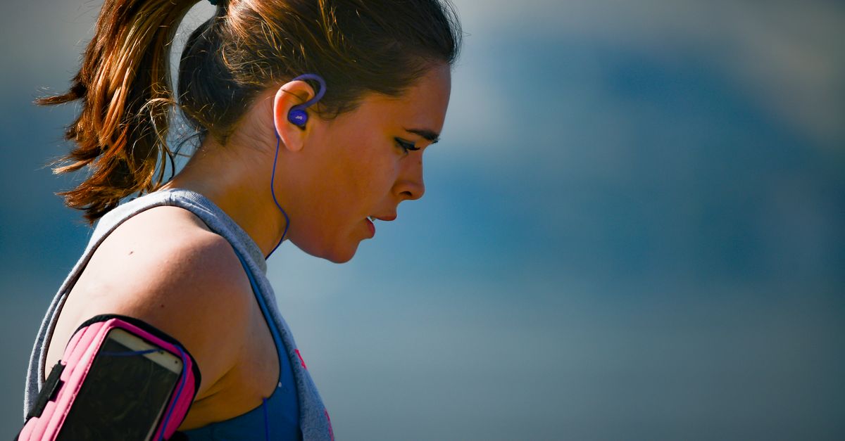 découvrez comment la musique booste votre motivation pour la course à pied et améliore vos performances de running.