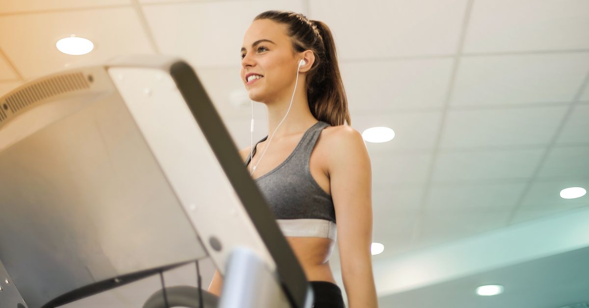 découvrez une sélection de musique motivante pour booster votre course à pied et améliorer vos performances de running.