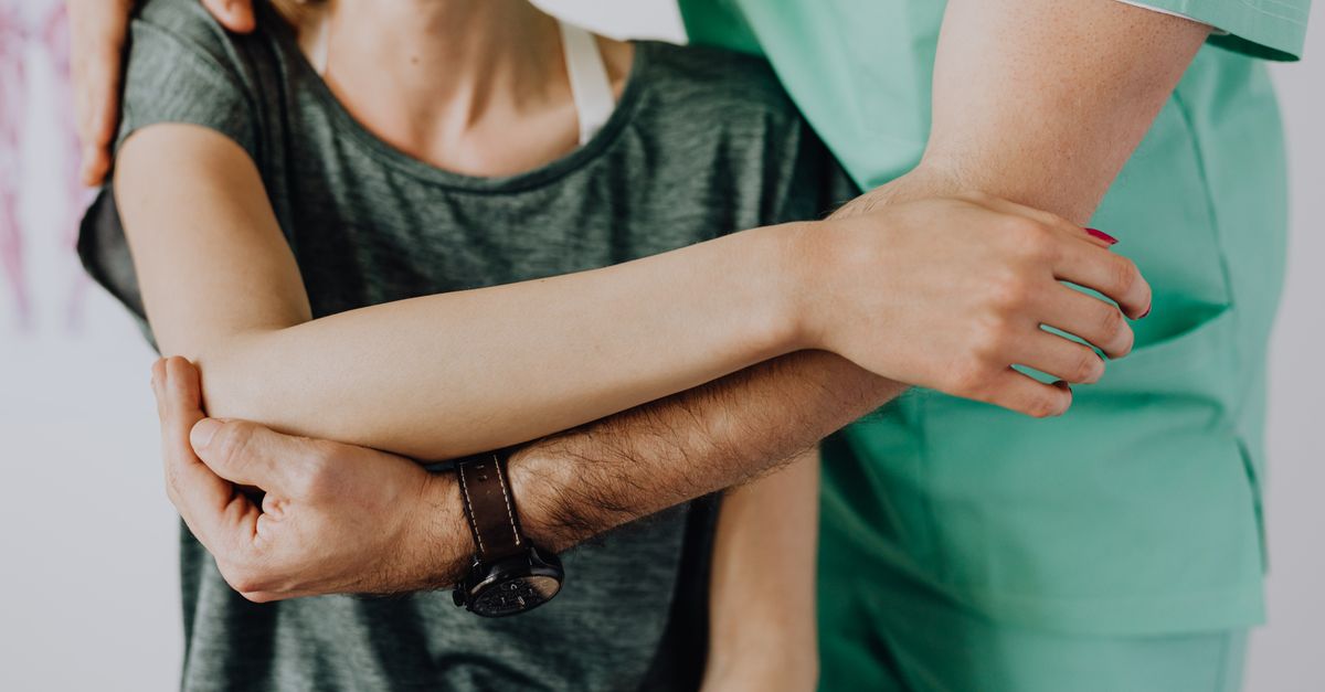 découvrez nos solutions efficaces de récupération pour retrouver vitalité et bien-être rapidement.