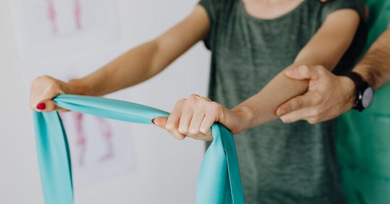 découvrez des méthodes efficaces et des conseils pratiques pour la récupération optimale, que ce soit après un effort physique, une maladie ou un épisode de stress.