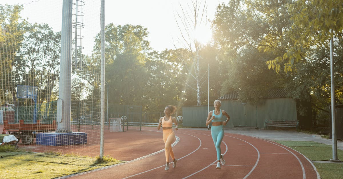 découvrez tout sur le running : conseils, entraînements, équipement et motivation pour améliorer vos performances et profiter pleinement de la course à pied.