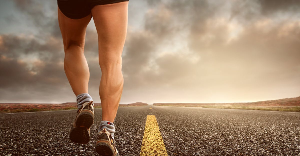 découvrez tout sur le running : conseils, entraînements, équipements et motivation pour améliorer vos performances et profiter pleinement de la course à pied.