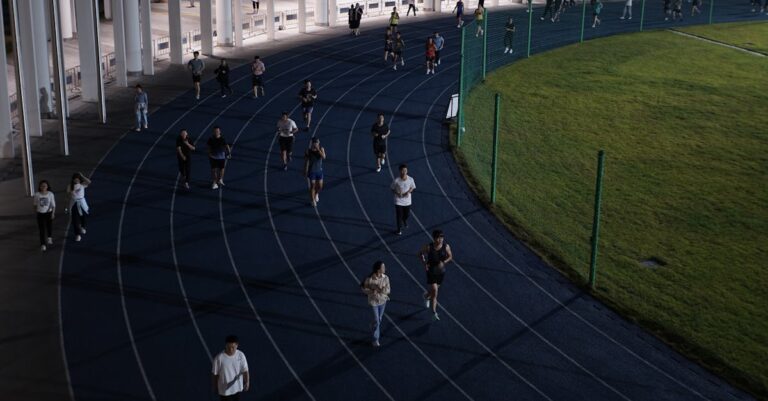 découvrez nos conseils et astuces pour le running, améliorez votre endurance et profitez pleinement de vos courses à pied.