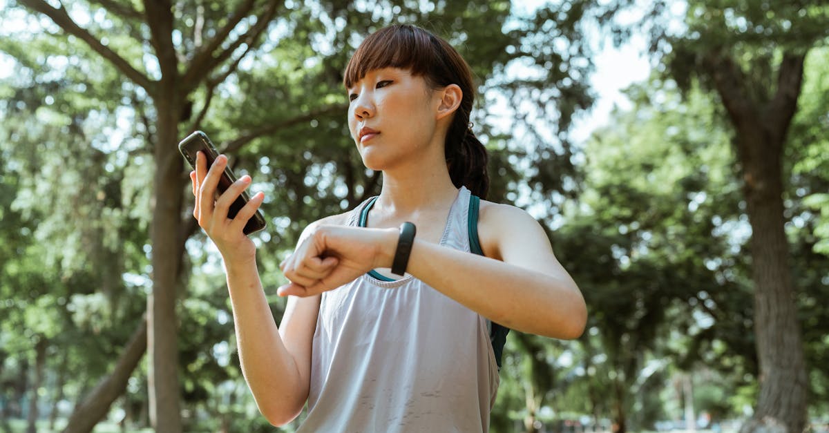 découvrez les meilleures applications de running pour suivre vos performances, planifier vos entraînements et rester motivé lors de vos courses.