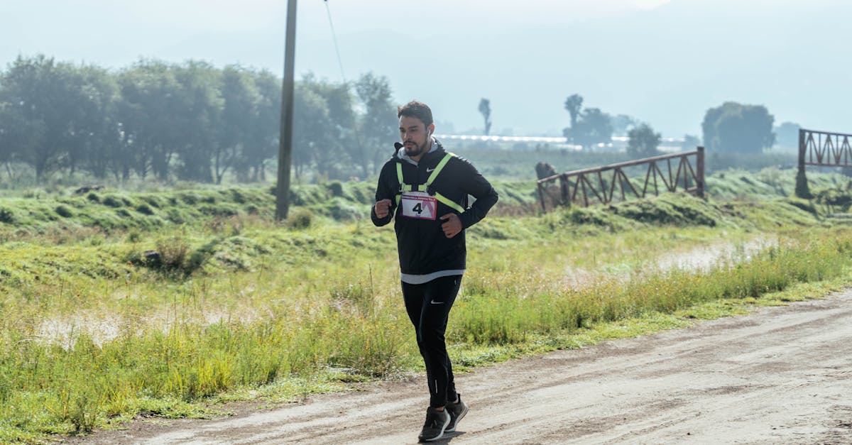améliorez votre endurance en course à pied avec nos conseils, entraînements et techniques pour tenir plus longtemps et optimiser vos performances.