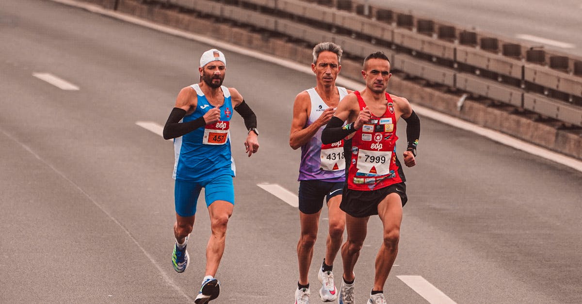 améliorez votre endurance en course à pied grâce à des conseils, entraînements et astuces pour courir plus longtemps et efficacement.
