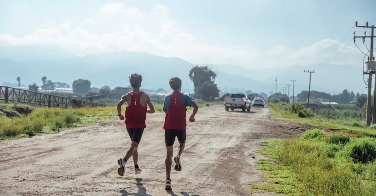 améliorez votre endurance en course à pied grâce à nos conseils et programmes adaptés pour courir plus longtemps et plus efficacement.