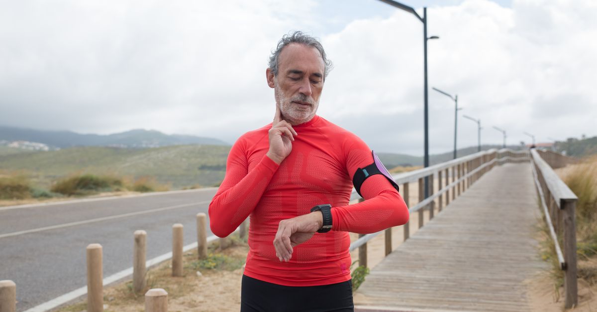 découvrez les bienfaits du running pour les seniors, avec des conseils adaptés pour rester en forme, améliorer la santé cardiovasculaire et profiter d'une vie active à tout âge.