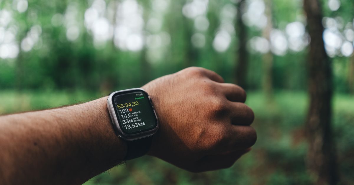suivez et améliorez vos performances de course grâce à la technologie avancée de suivi de progression running.