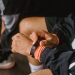 technologie de suivi des progrès en course à pied pour améliorer vos performances et atteindre vos objectifs fitness.