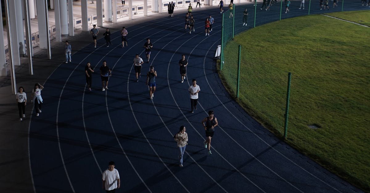 découvrez nos conseils et astuces pour le running, améliorez votre endurance et profitez pleinement de vos courses à pied.