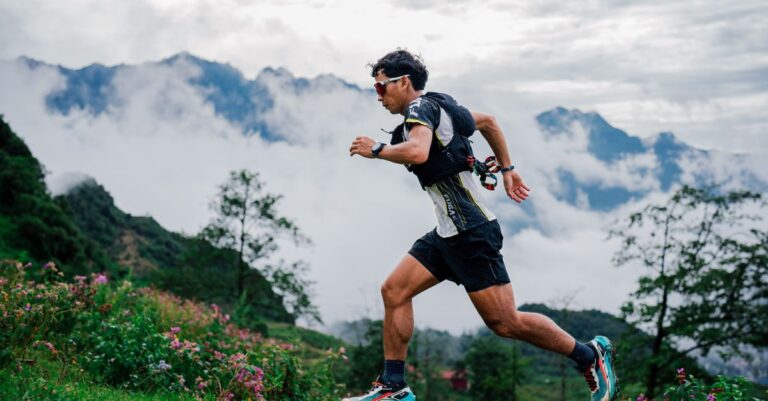 découvrez les bienfaits du trail running pour améliorer votre endurance, renforcer vos muscles et profiter de la nature.