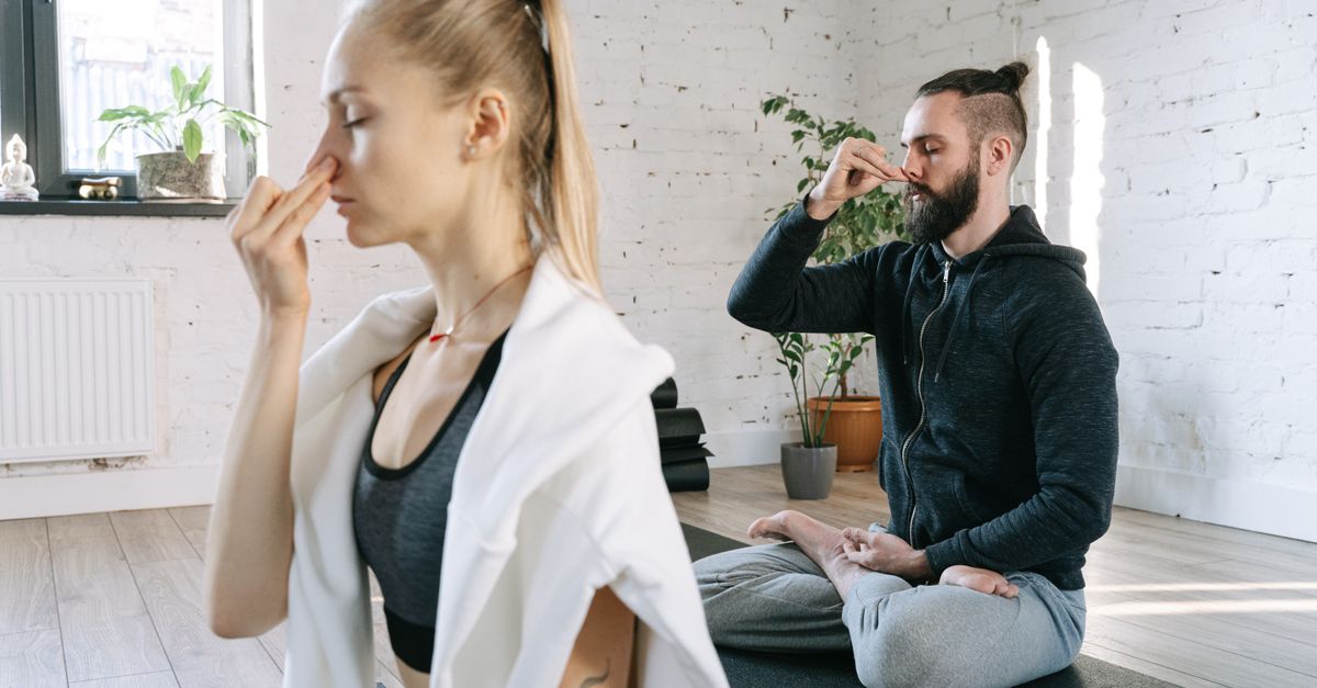 découvrez les bienfaits de la respiration consciente pour améliorer votre bien-être physique et mental au quotidien.