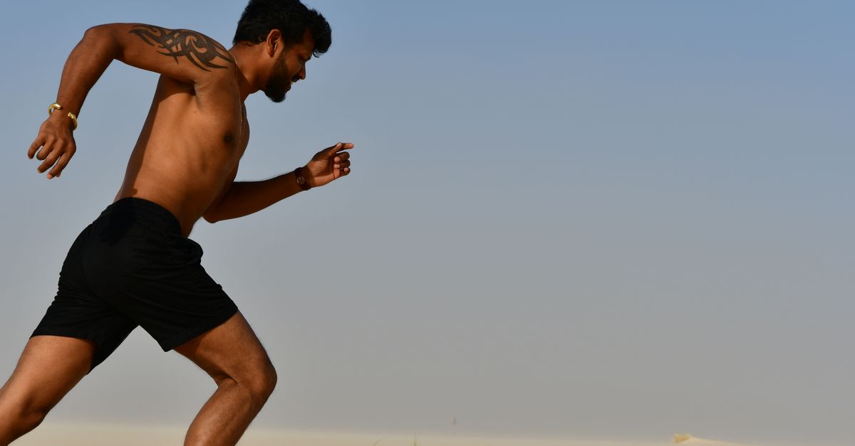découvrez le running minimaliste : une approche naturelle de la course à pied pour améliorer votre performance et réduire les blessures grâce à des techniques simples et efficaces.