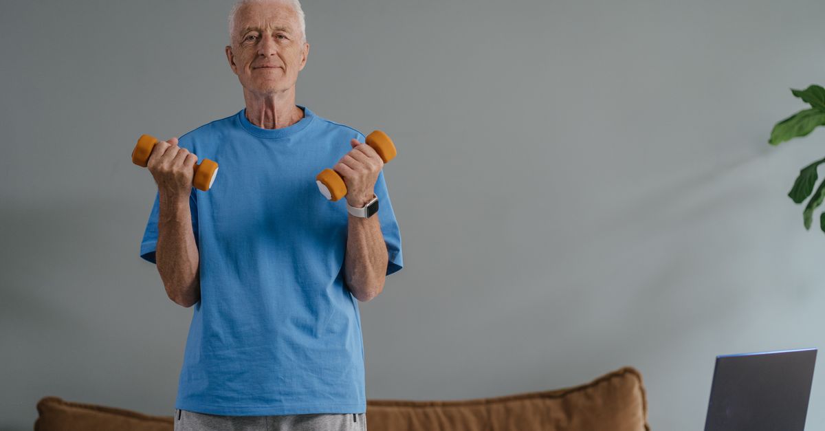 découvrez des techniques efficaces et des conseils pour le renforcement musculaire afin d'améliorer votre force et votre endurance.