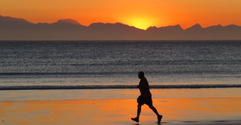 découvrez tout sur le running : conseils, entraînements, équipements et motivation pour améliorer votre course à pied et atteindre vos objectifs.
