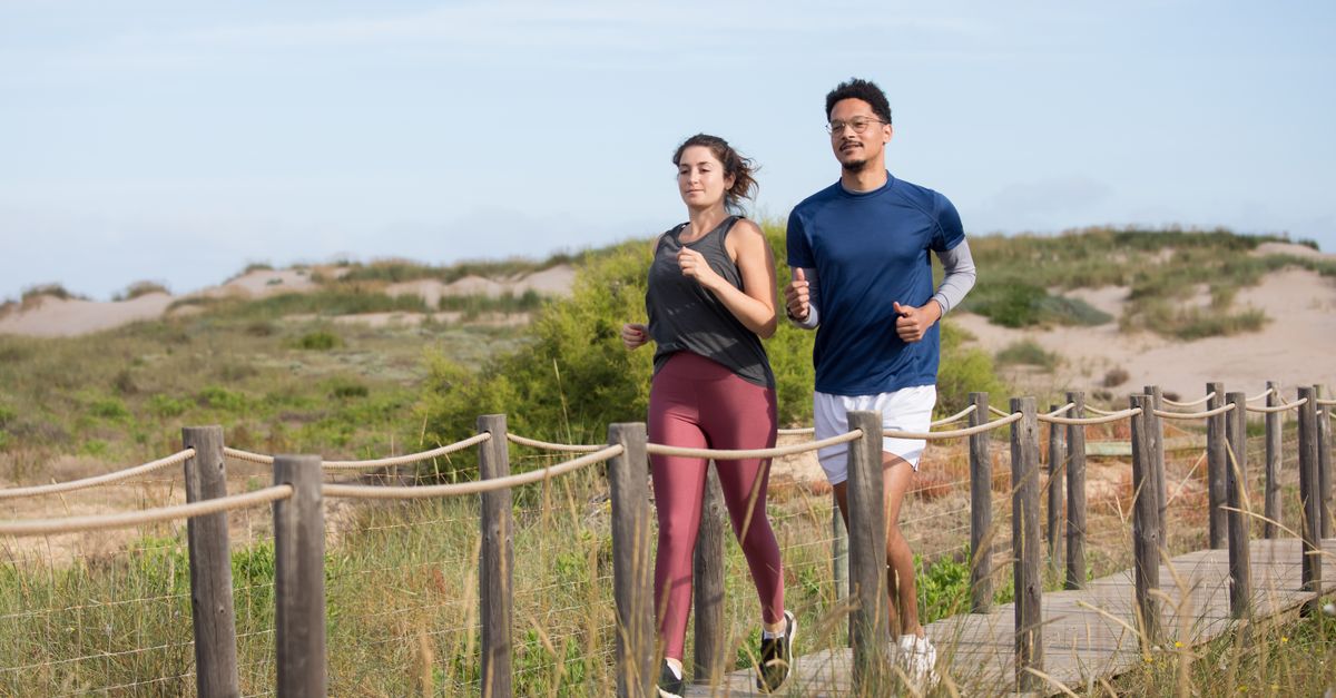 trouvez votre partenaire de course idéal pour partager vos séances de running et améliorer vos performances ensemble.