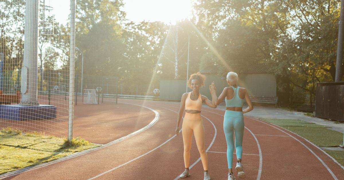 trouvez votre partenaire de course idéal pour améliorer vos performances, rester motivé et partager des moments sportifs inoubliables.