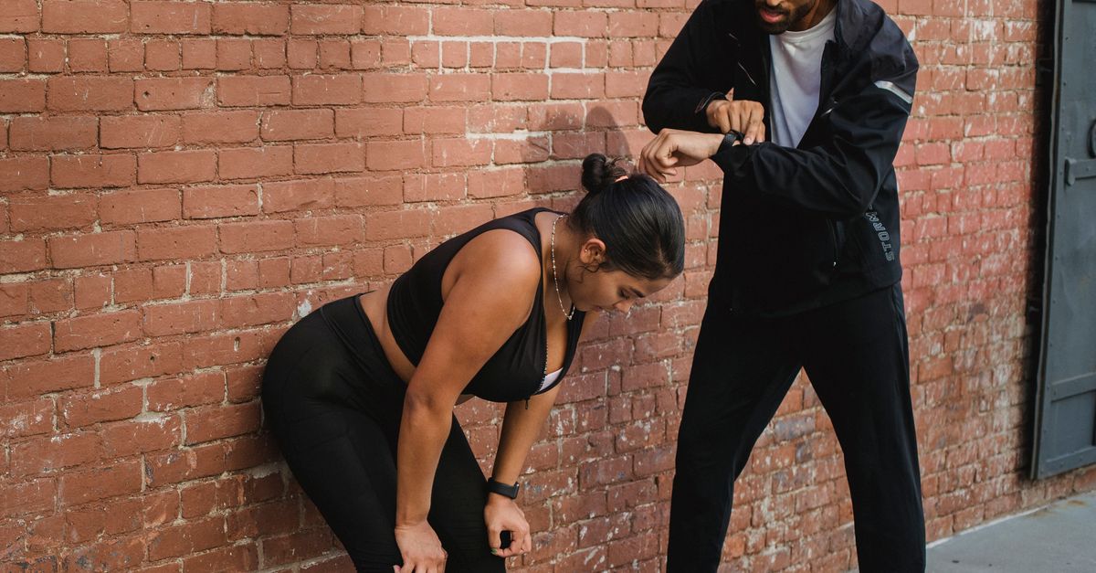 trouvez votre partenaire de course idéal pour partager entraînements et motivation. boostez vos performances avec un running partner adapté à votre rythme et vos objectifs.