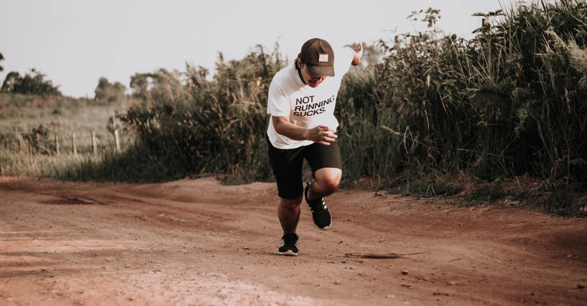 découvrez un entraînement de running efficace pour améliorer votre endurance, brûler des calories et rester en forme. parfait pour tous les niveaux !