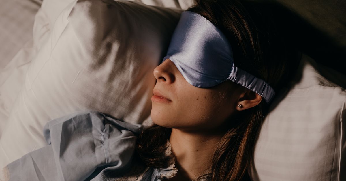 découvrez l'importance du sommeil pour votre santé et votre bien-être, avec des conseils pour améliorer la qualité de vos nuits.
