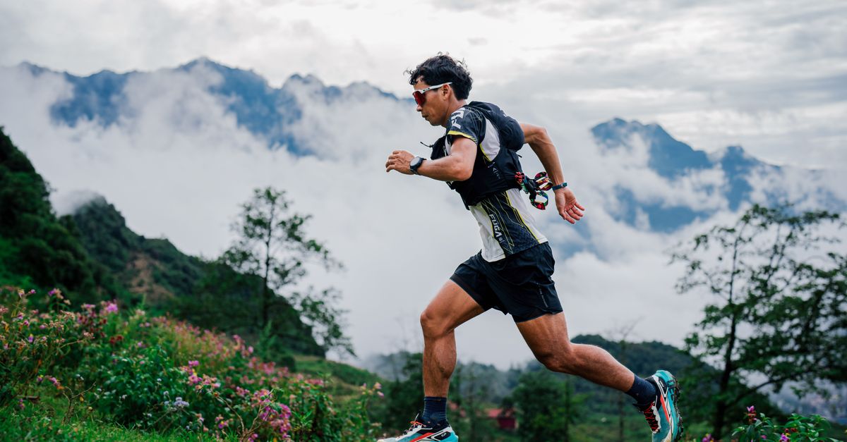 découvrez le trail running : une activité sportive en pleine nature alliant course à pied, endurance et exploration de paysages variés pour une expérience unique et revitalisante.