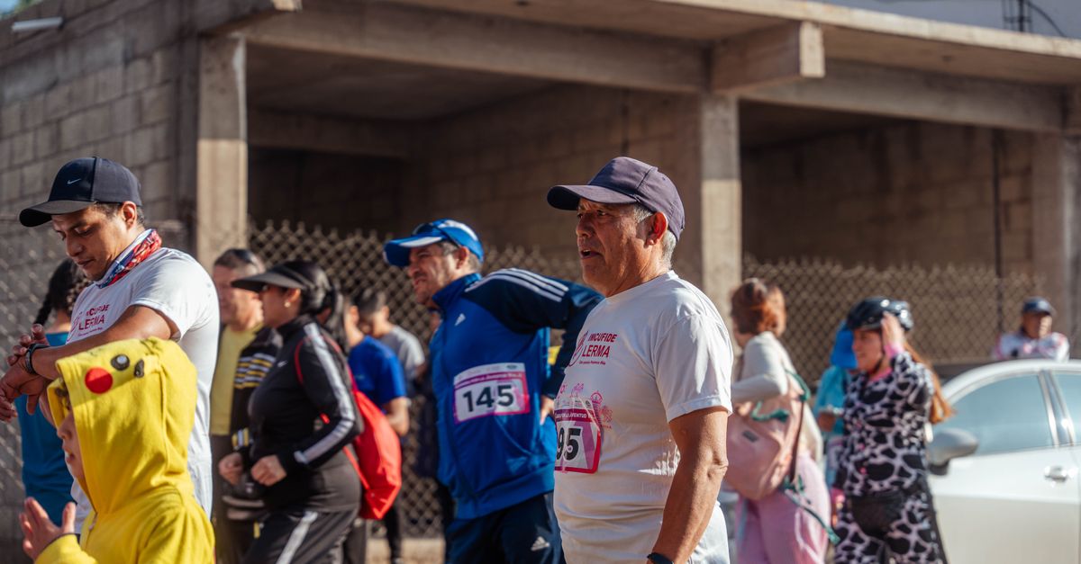 découvrez des activités de course à pied en famille pour rester en forme ensemble et partager des moments de bonheur.