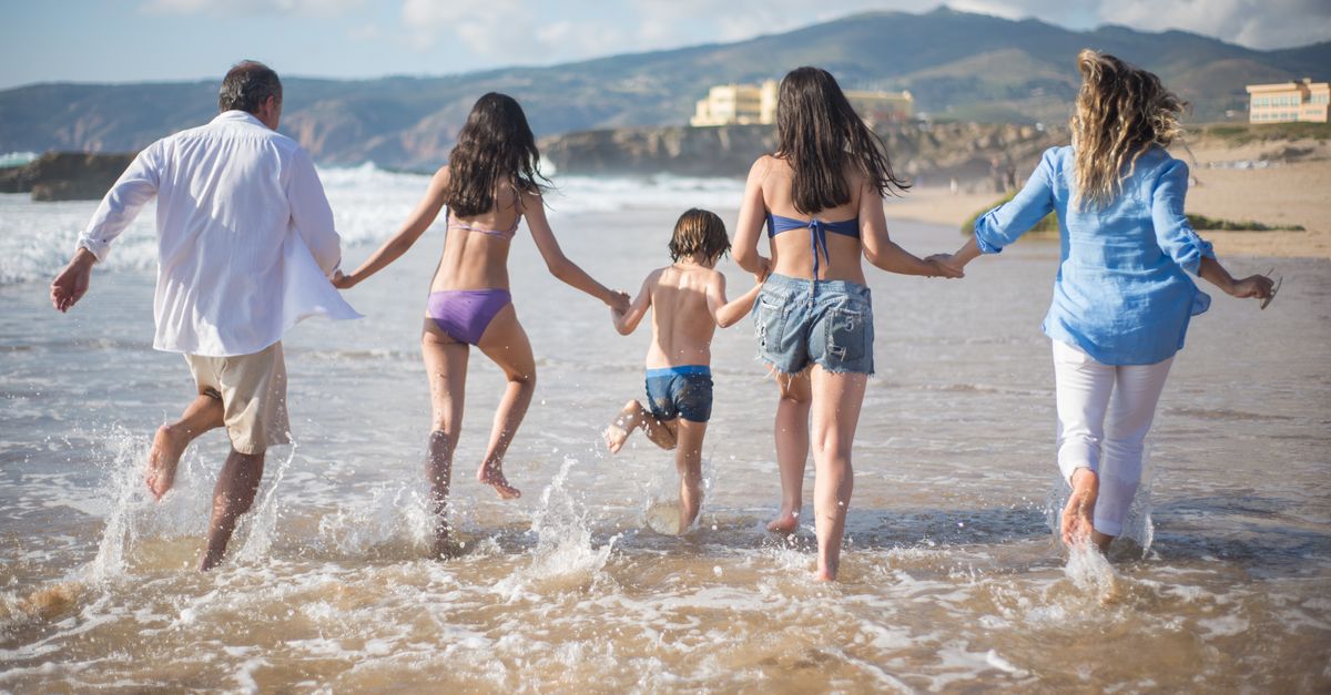 découvrez des activités de course en famille pour rester en forme ensemble, renforcer les liens et profiter du plein air.