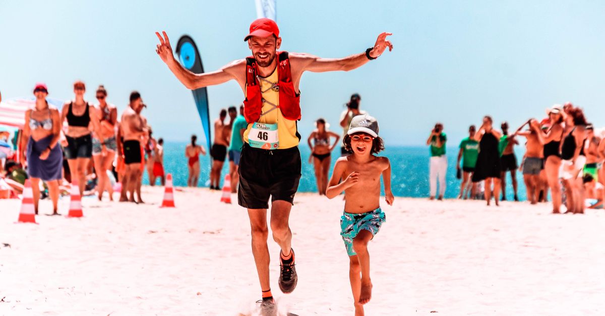 découvrez des idées et conseils pour courir en famille, alliant plaisir, santé et moments de partage pour petits et grands.