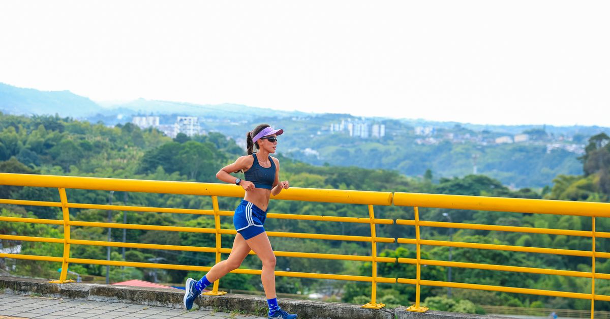 découvrez les bienfaits du running à jeun pour améliorer vos performances et brûler efficacement les graisses.