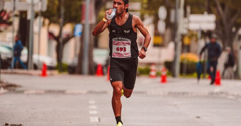 découvrez notre plan d'entraînement marathon conçu pour tous les niveaux, afin de vous aider à préparer votre course efficacement et atteindre vos objectifs.
